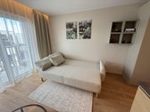 Išnuomojamas naujas dar negyventas vieno - nuotraukos Nr. 6