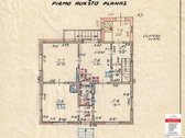 Parduodamas gyvenamasis namas adresu J. - nuotraukos Nr. 25