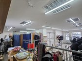 Parduodamos patalpos miesto centre adresu - nuotraukos Nr. 6