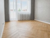 Parduodamas naujai suremontuotas 2-jų - nuotraukos Nr. 7
