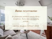 Parduodamas Jaukus Asmeninis Ir Kokybiškai - nuotraukos Nr. 2