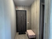 N.akmenės centre naujai suremontuotas butas - nuotraukos Nr. 9