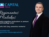 Parduodamas 28,28 A Sklypas Šalia Nemuno Ir - nuotraukos Nr. 16