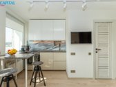 Parduodamas kokybiškai ir moderniai įrengtas - nuotraukos Nr. 5