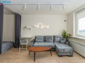 Parduodamas kokybiškai ir moderniai įrengtas - nuotraukos Nr. 7