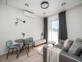 Parduodamas Naujai Ir Moderniai Įrengtas 2 - nuotraukos Nr. 4