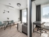 Parduodamas Naujai Ir Moderniai Įrengtas 2 - nuotraukos Nr. 5
