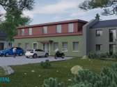 Investicinis Projektas Žaliakalnyje - 4 Butų