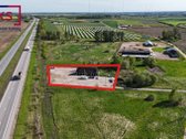 Nuomojamas 33 A Sklypas Šalia Autostrados! - nuotraukos Nr. 4