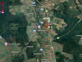 Nuomojamas 33 A Sklypas Šalia Autostrados! - nuotraukos Nr. 8
