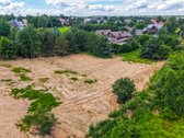 Parduodamas sklypas su patvirtintu detaliuoju - nuotraukos Nr. 11
