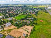 Parduodamas sklypas su patvirtintu detaliuoju - nuotraukos Nr. 12