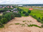 Parduodamas sklypas su patvirtintu detaliuoju - nuotraukos Nr. 22