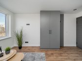 Parduodamas jaukus, modernus studio tipo - nuotraukos Nr. 3