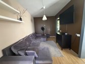 Parduodamas jaukus 3 kambarių butas - nuotraukos Nr. 2