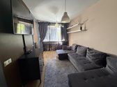 Parduodamas jaukus 3 kambarių butas