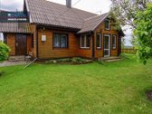 Parduodama Sutvarkyta Jauki Sodyba, Šalia - nuotraukos Nr. 2