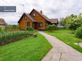 Parduodama Sutvarkyta Jauki Sodyba, Šalia - nuotraukos Nr. 5