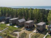 Parduodamas jaukus ir modernus, alsuojantis - nuotraukos Nr. 33