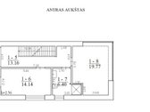 Parduodamas jaukus ir modernus, alsuojantis - nuotraukos Nr. 36