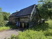 Parduodama dalis gyvenamo namo Verdulių g., - nuotraukos Nr. 4