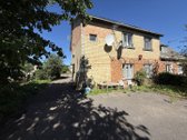 Parduodama dalis gyvenamo namo Verdulių g., - nuotraukos Nr. 5
