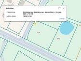 Parduodamas 20.69 a namų valdos sklypas - nuotraukos Nr. 8