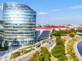 Išnuomojamos modernios, pilnai įrengtos biuro - nuotraukos Nr. 2