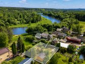 Parduodamas 7,19a Sklypas Verkių Soduose, Vilniuje