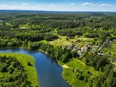 Parduodamas 7,19a Sklypas Verkių Soduose, Vilniuje - nuotraukos Nr. 2