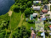 Parduodamas 7,19a Sklypas Verkių Soduose, Vilniuje - nuotraukos Nr. 4