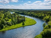 Parduodamas 7,19a Sklypas Verkių Soduose, Vilniuje - nuotraukos Nr. 7