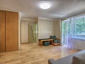 Išnuomojamas 2-jų kambarių butas. - nuotraukos Nr. 6