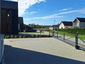 Parduodamas naujos statybos pilnai įrengtas - nuotraukos Nr. 22