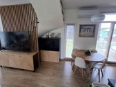 Parduodamas naujos statybos pilnai įrengtas - nuotraukos Nr. 4