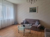 Parduodamas tvarkingai įrengtas 2 kambarių - nuotraukos Nr. 6