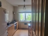 Parduodamas tvarkingai įrengtas 2 kambarių