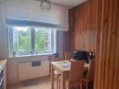 Parduodamas tvarkingai įrengtas 2 kambarių - nuotraukos Nr. 2