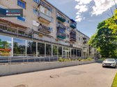 Išnuomojamos 216 Kv.m. Komercinės Patalpos