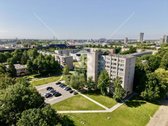 Parduodamas suremontuotas 1 kambario butas - nuotraukos Nr. 5