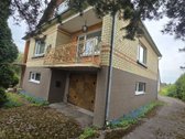 Parduodamas 2 aukštų namas su 30 arų sklypu. - nuotraukos Nr. 2