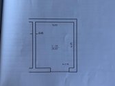 Parduodamas nestandartinis dvigubas garažas. - nuotraukos Nr. 9