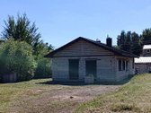 Parduodamas 16,48 a sklypas (nesujungtas). - nuotraukos Nr. 2