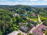 Antakalnyje, Žolyno Gatvėje Parduodamas - nuotraukos Nr. 5