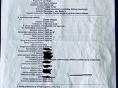 Parduodamas 3,10 ha žemės sklypas Ukmergės r. - nuotraukos Nr. 6