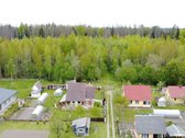 Parduodamas 6 arų sodo sklypas Vilniaus r. - nuotraukos Nr. 8