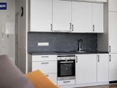 Nuomojamas šviesus ir jaukus dviejų kambarių - nuotraukos Nr. 5