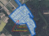 Parduodamas 6 arų sodo sklypas Vilniaus r. - nuotraukos Nr. 10
