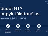 Parduodamas 152,68 m² mūrinis namas Sakiškių - nuotraukos Nr. 40