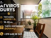 Atviros Durys – kviečiame apžiūrėti butą gyvai - nuotraukos Nr. 2